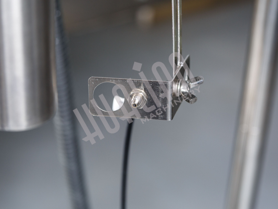 Каплеструйный принтер HL-A470 Hualian - Купить с доставкой по всей Беларуси