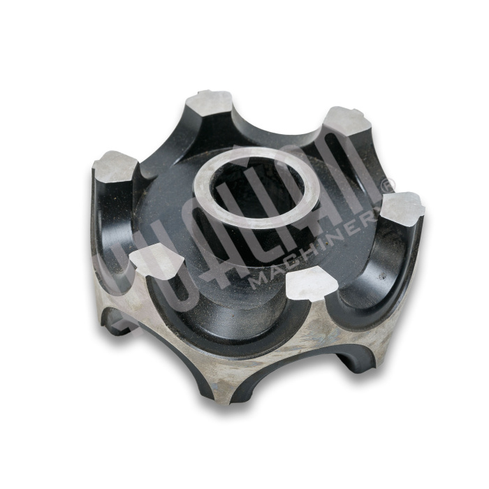 Матрица формующая к ST-ll (12 ячеек, 5-6 гр.) Hualian - Купить с доставкой по всей Беларуси