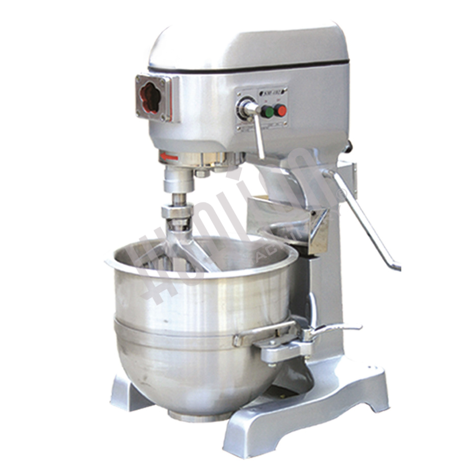 Планетарный миксер SM-101 Hualian - Купить с доставкой по всей Беларуси