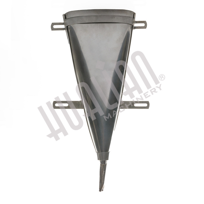 Формирователь пакета для DXDK-150ll (4-х шовный пакет саше, 220 мм) Hualian - Купить с доставкой по всей Беларуси