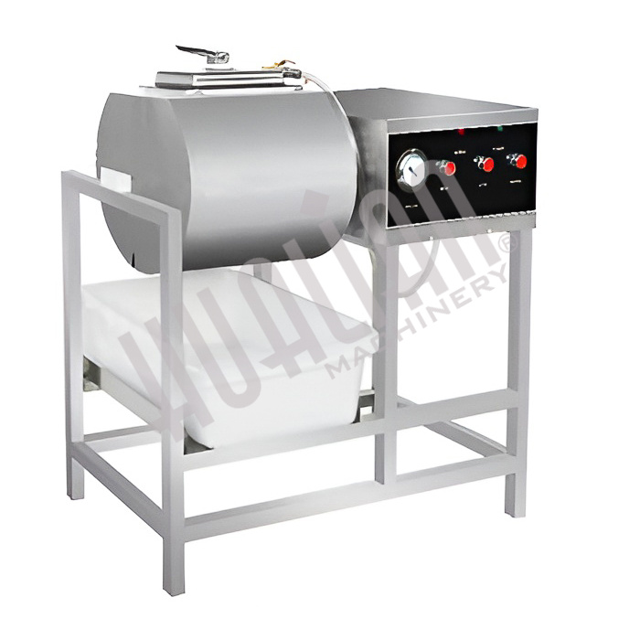 Вакуумный маринатор MR-40 Hualian - Купить с доставкой по всей Беларуси