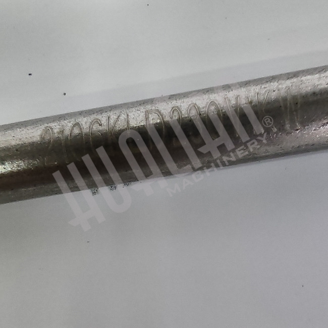 ТЭН для контактного гриля HEG-811E верхний Hualian - Купить с доставкой по всей Беларуси