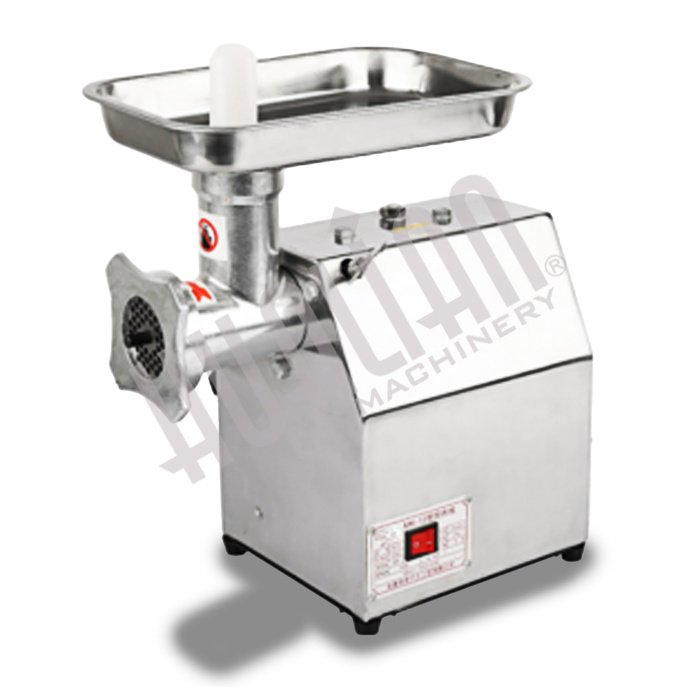Мясорубка производственная JR-12 (reverse) Hualian - Купить с доставкой по всей Беларуси