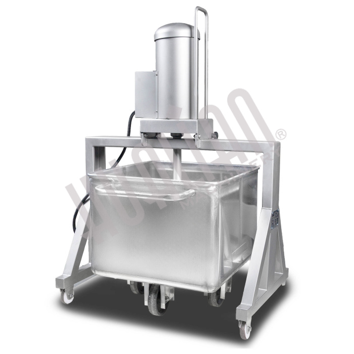 Станция подготовки рассола YSZ-200 Hualian - Купить с доставкой по всей Беларуси