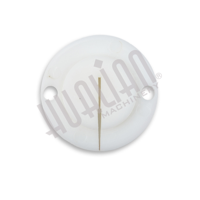 Держатель пильного полотна для JG-210/310 (на столе) Hualian - Купить с доставкой по всей Беларуси