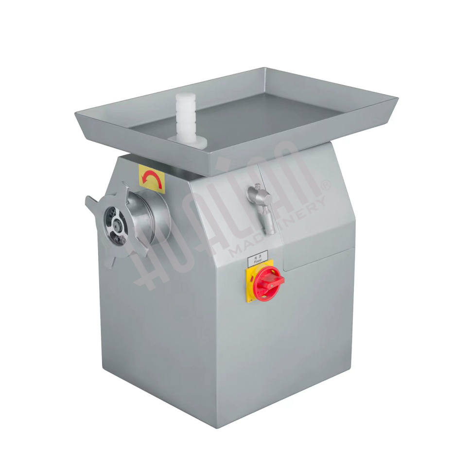 Волчок шнековый для измельчения мяса JR-82 Hualian - Купить с доставкой по всей Беларуси