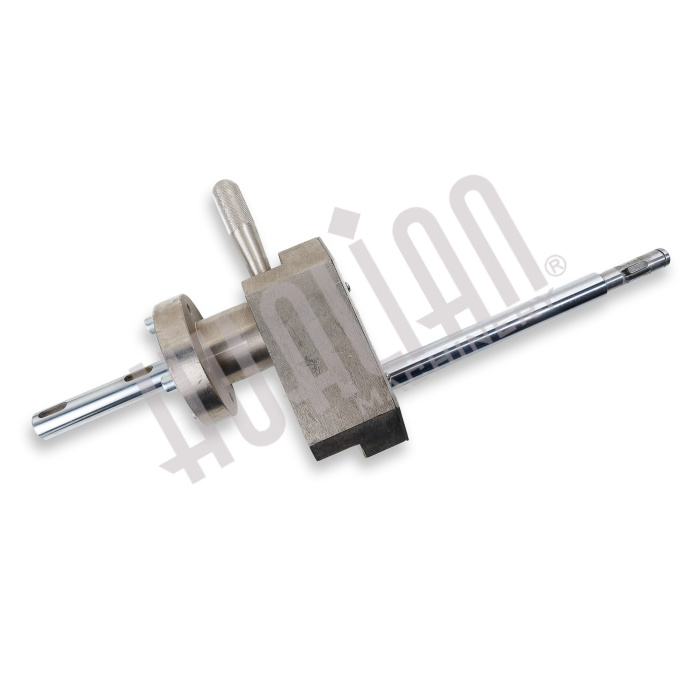 Узел подвеса прижимной щетки DXDZ Hualian - Купить с доставкой по всей Беларуси