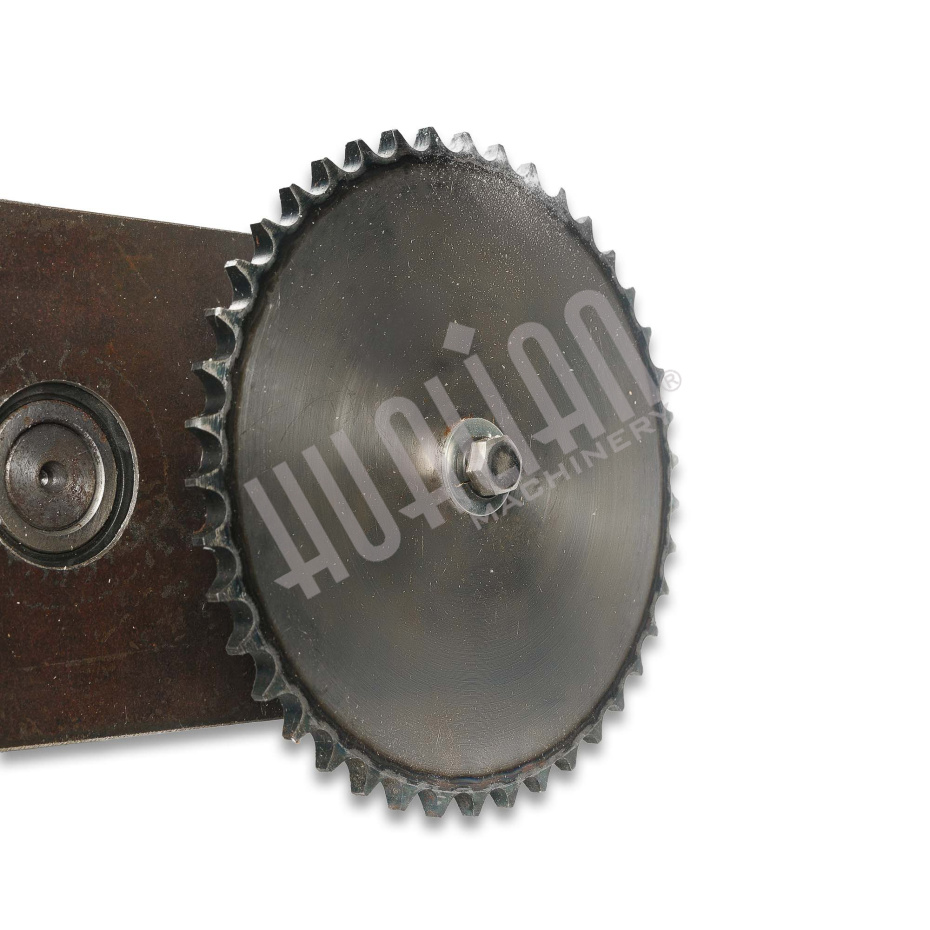 Комплект ножей для производственного слайсера MC-1000 (6 мм) Hualian - Купить с доставкой по всей Беларуси