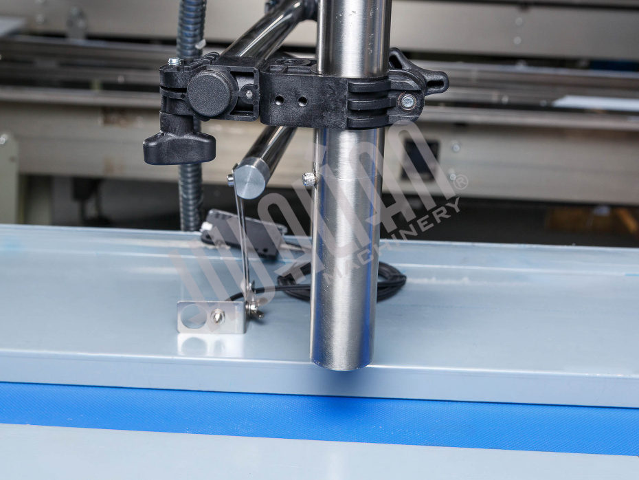 Каплеструйный принтер HL-A470 Hualian - Купить с доставкой по всей Беларуси