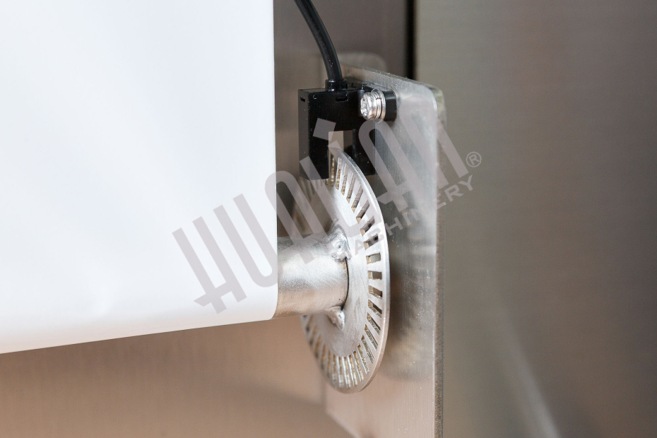 Запайщик лотков с газонаполнением EV-271 (187*137*120 мм, 2 лотка за цикл) Hualian - Купить с доставкой по всей Беларуси