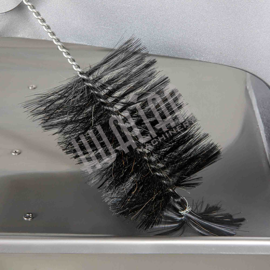 Пельменный аппарат JGL-135-5B (14-15 гр) (100х52х8) Hualian - Купить с доставкой по всей Беларуси