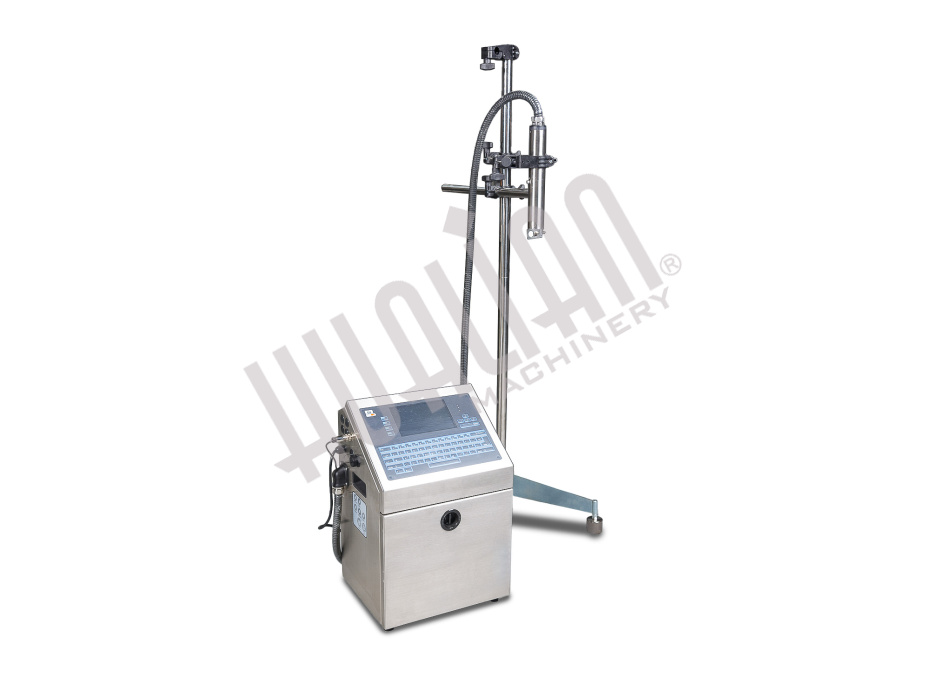 Каплеструйный принтер HL-A470 Hualian - Купить с доставкой по всей Беларуси