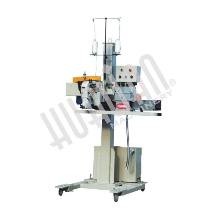 Полуавтоматическая мешкозашивочная машина FBS-20 Hualian - Купить с доставкой по всей Беларуси