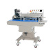 Роликовый конвейерный запайщик FRMC-1120W Hualian - Купить с доставкой по всей Беларуси