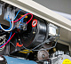 Роликовый конвейерный запайщик DBF-900W Hualian - Купить с доставкой по всей России - 7