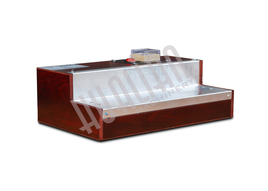 Ручной целлофанатор HLBT-115 Hualian - Купить с доставкой по всей Беларуси