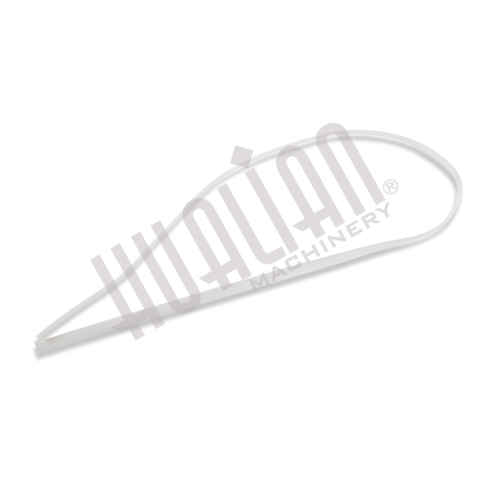 Резина силиконовая (под нихром) для FS-800H Hualian - Купить с доставкой по всей Беларуси