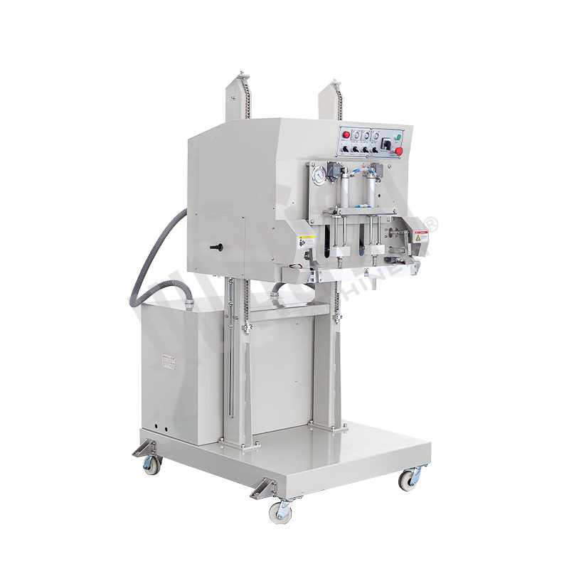 Вакуумный упаковщик DZQ-1000LD Hualian - Купить с доставкой по всей Беларуси