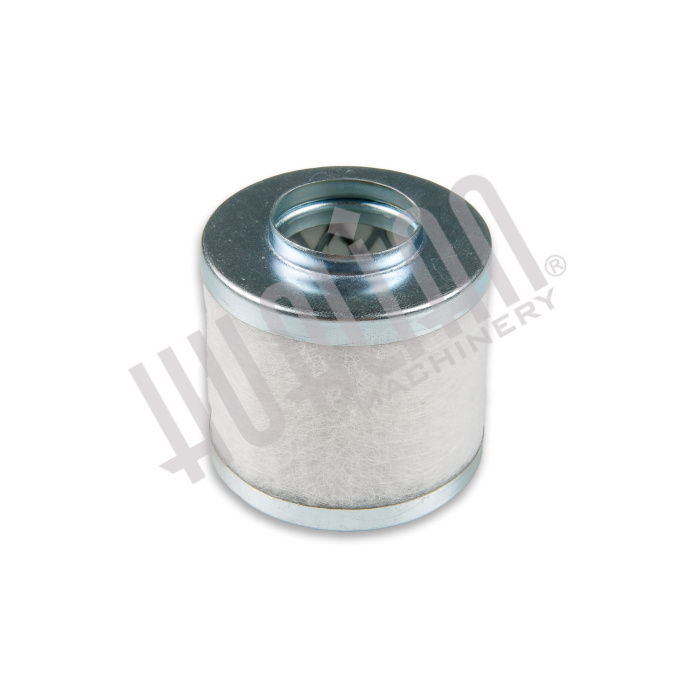 Фильтр выхлопной FYTY-60-03 для вакуумного насоса HLF08 Hualian - Купить с доставкой по всей Беларуси