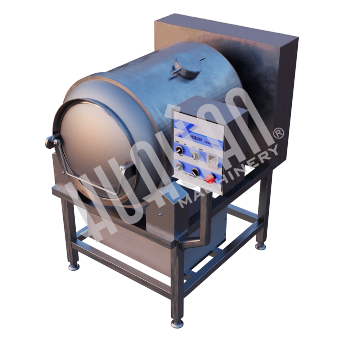 Вакуумный массажер GRZK50 Hualian - Купить с доставкой по всей Беларуси