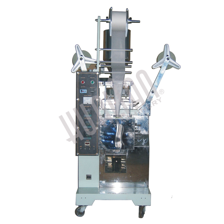 DXDC-6 Машина для упаковки - расфасовки чая Hualian - Купить с доставкой по всей Беларуси