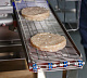 Котлетный автомат Patty-100 (овал 100*70 мм) Hualian - Купить с доставкой по всей России - 7