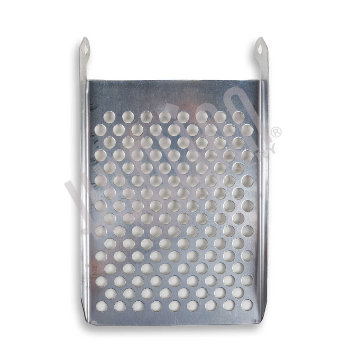 Перфорированый выходной лоток для JGT-60 Hualian - Купить с доставкой по всей Беларуси