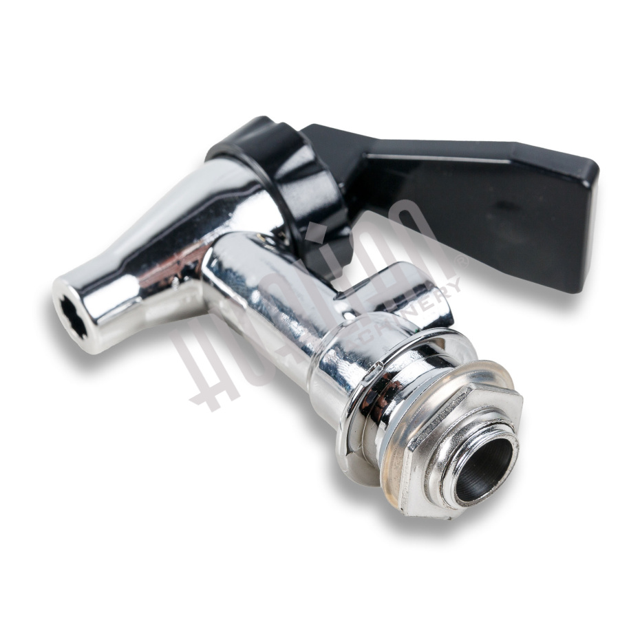 Краник для электрокипятильника серии WB Hualian - Купить с доставкой по всей Беларуси