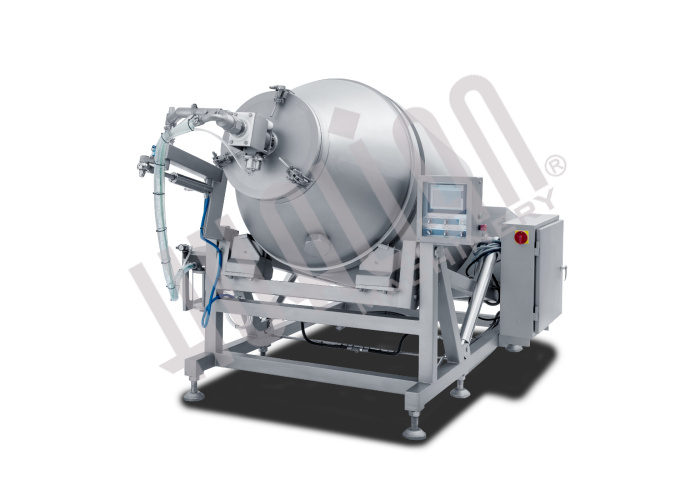 Наклонный вакуумный массажер GRFZ-3500VI (сенсорная панель) Hualian - Купить с доставкой по всей Беларуси