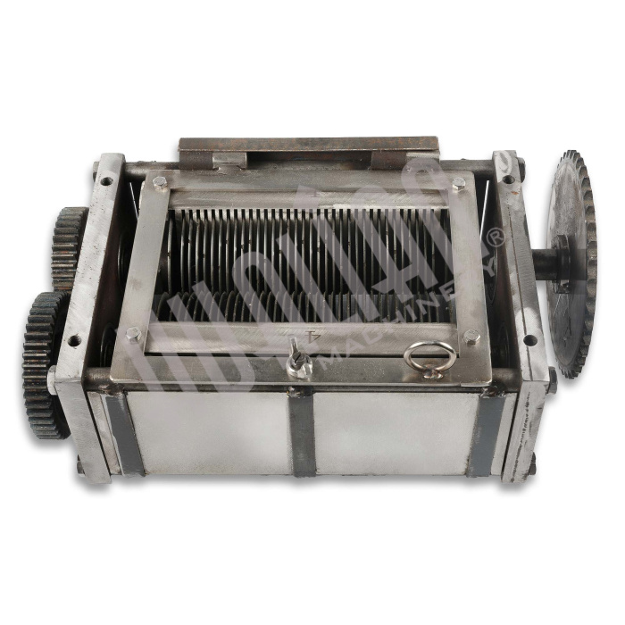 Комплект ножей для производственного слайсера MC-1000 (4 мм) Hualian - Купить с доставкой по всей Беларуси