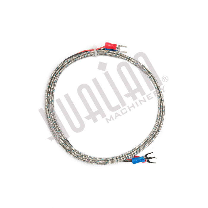 Кабель термопарный, тип K, 1,5 м (DXDZ) Hualian - Купить с доставкой по всей Беларуси