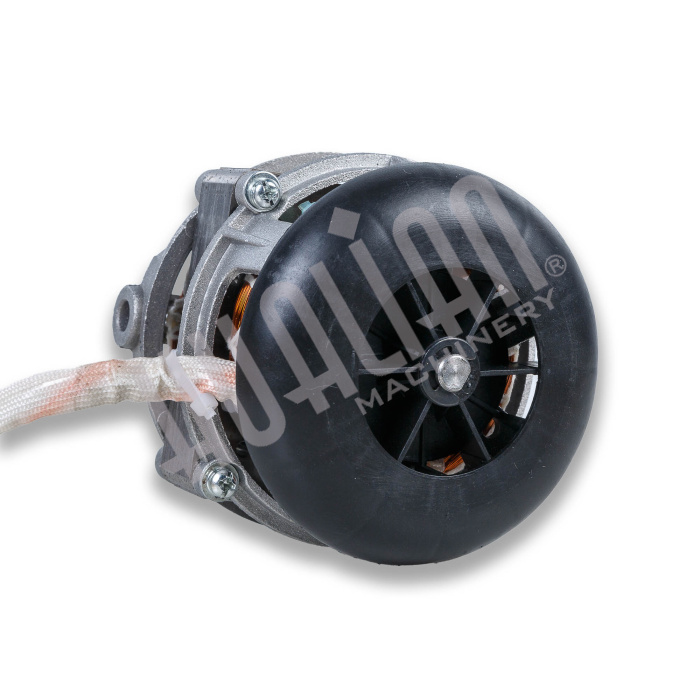 Двигатель для аппарата сахарной ваты HEC-03/HEC-04 Hualian - Купить с доставкой по всей Беларуси