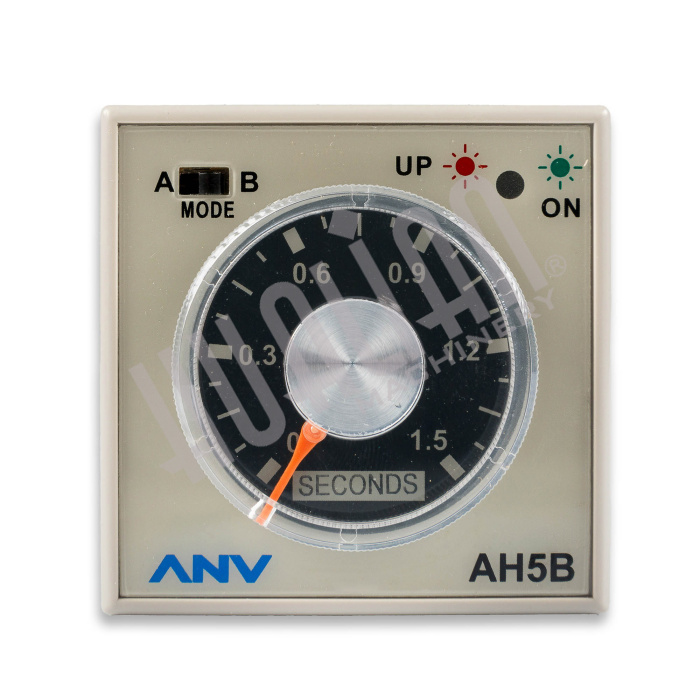 Реле времени AH5B 1,5 sec для BSF/BSL Hualian - Купить с доставкой по всей Беларуси