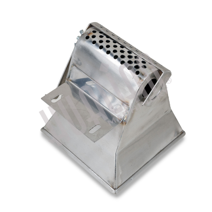 Бункер для муки JGT-60 Hualian - Купить с доставкой по всей Беларуси