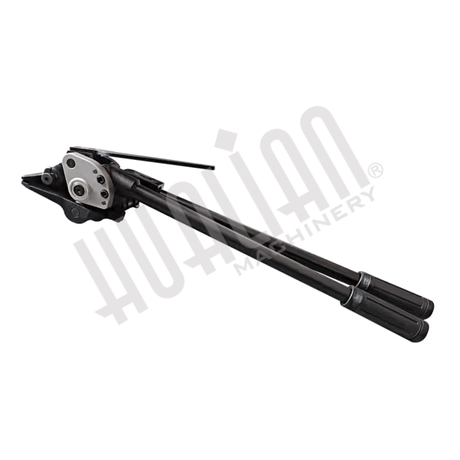 Ручной натяжитель для стальной ленты SKL32B Hualian - Купить с доставкой по всей Беларуси