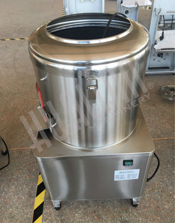 Картофелечистка PP15 Hualian - Купить с доставкой по всей Беларуси