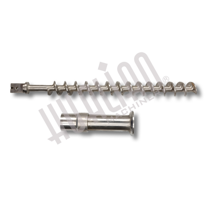 Дозирующий шнек в комплекте с насадкой DXDF-100AX Hualian - Купить с доставкой по всей Беларуси