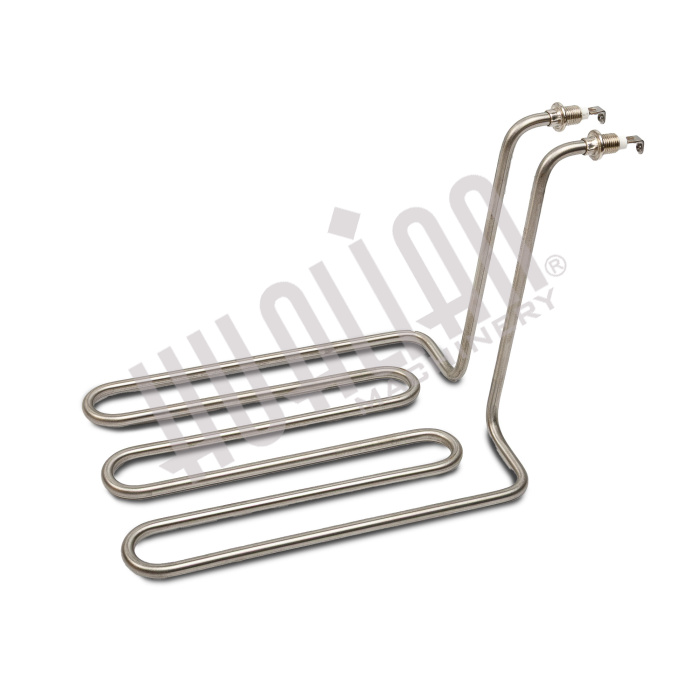 ТЭН для фритюрниц HEF-8L/8L-2 Hualian - Купить с доставкой по всей Беларуси