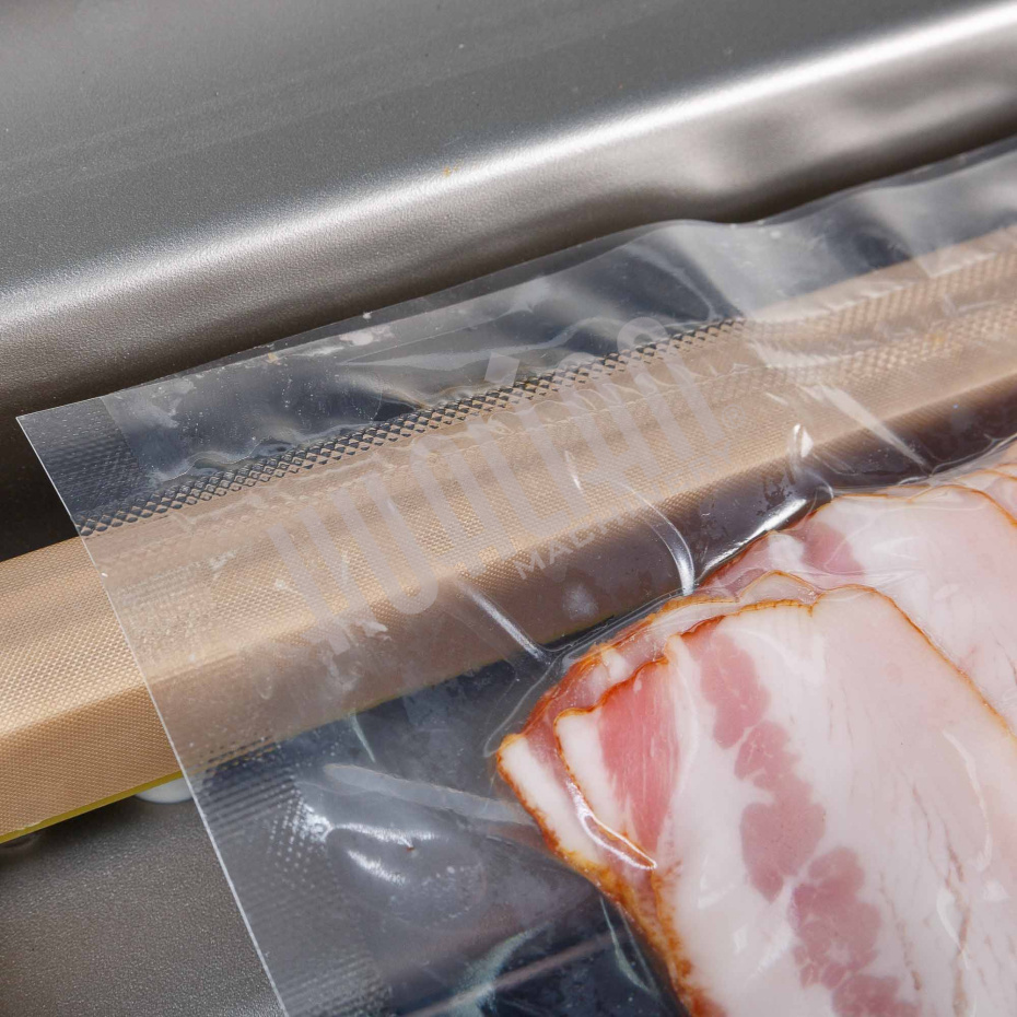 Вакуумный настольный упаковщик HVC-260T/1D Hualian - Купить с доставкой по всей Беларуси