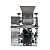 Формующая голова для JGL-135-5B (23-25g, 100*62*6) HZ