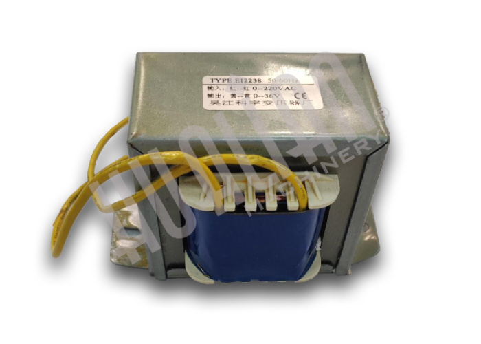 Трансформатор управления EI5730-20W/220V для BSF-5540/BSL-5045L Hualian - Купить с доставкой по всей Беларуси