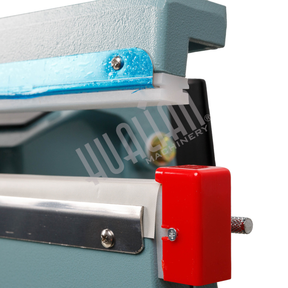 Ножной усиленный запайщик PFS-650 Hualian - Купить с доставкой по всей Беларуси