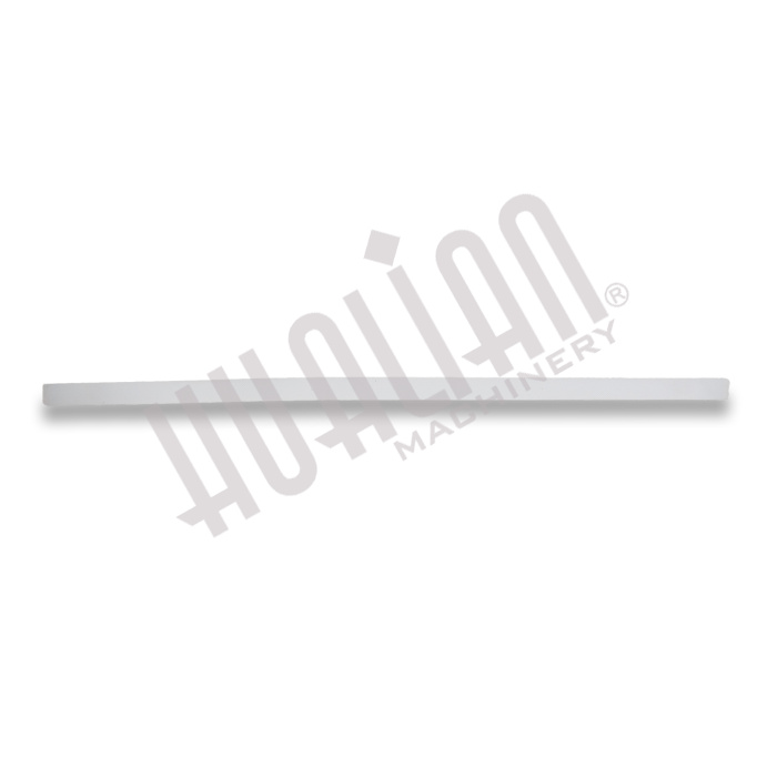 Резина силиконовая под сварочную планку (16,5×11×510 мм) для EV51 Hualian - Купить с доставкой по всей Беларуси