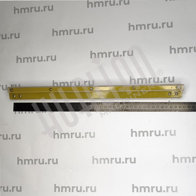 Эпоксидная планка в сборе для DZ-400/2T Hualian - Купить с доставкой по всей Беларуси