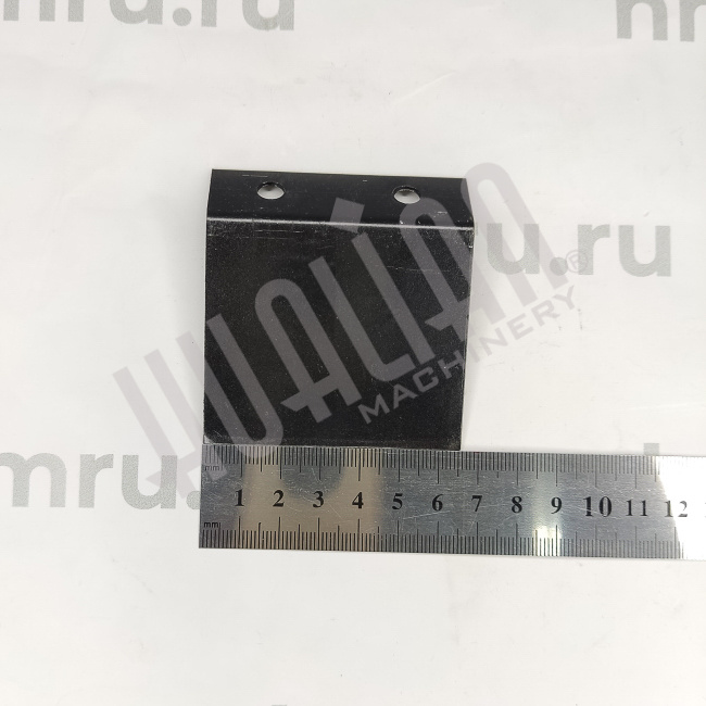 Нижний скребок для JGL-120/135-5B (66 мм.) (3-24) Hualian - Купить с доставкой по всей Беларуси