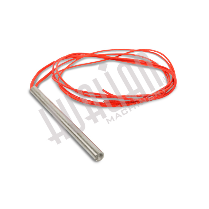 ТЭН (Ø10×150мм 110В 350Вт) для DXDG-100II Hualian - Купить с доставкой по всей Беларуси