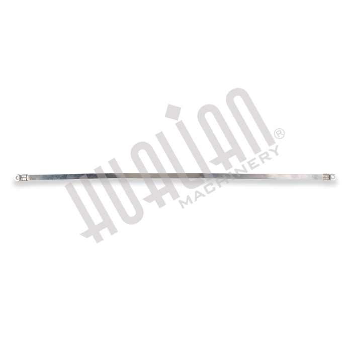 Нихром для DZ-290P 315*5*0.05mm Hualian - Купить с доставкой по всей Беларуси