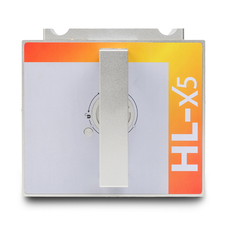  ТТО принтер HL-X5