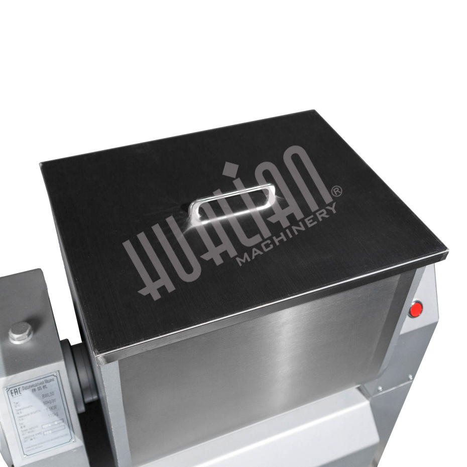 Фаршемесильный аппарат BWL-50 Hualian - Купить с доставкой по всей Беларуси