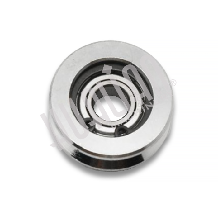 Малый шкив в сборе для FRM-1120W/1120LD Hualian - Купить с доставкой по всей Беларуси